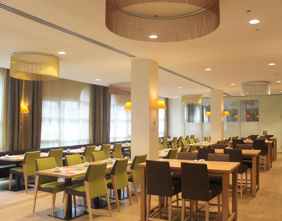 City-Hotel Kurfuerst Balduin Koblenz (Rhineland-Palatinate) Exterior foto