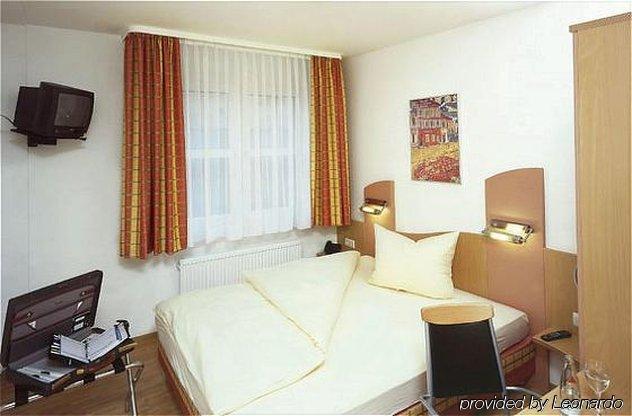City-Hotel Kurfuerst Balduin Koblenz (Rhineland-Palatinate) Quarto foto